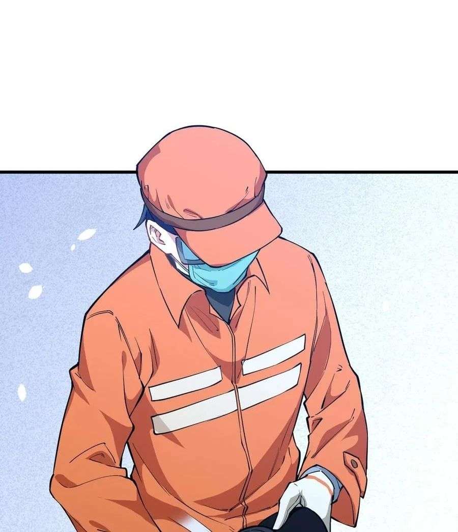 Monk Fron the Future (Cultivator From the Future) Chapter 52 Gambar 51