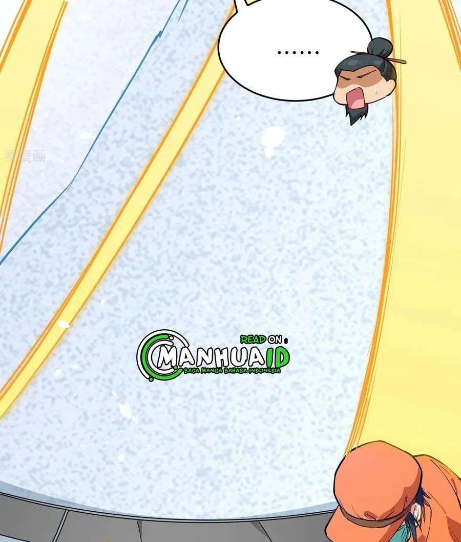 Monk Fron the Future (Cultivator From the Future) Chapter 52 Gambar 64