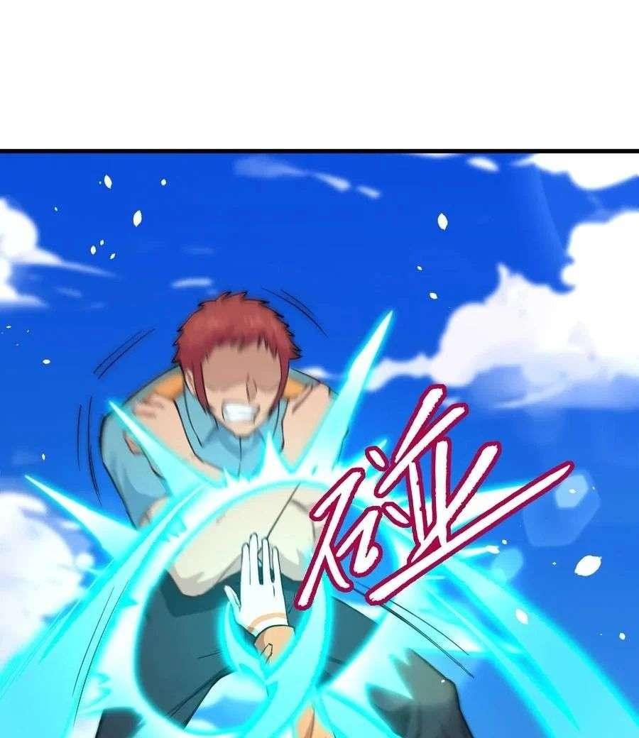 Monk Fron the Future (Cultivator From the Future) Chapter 52 Gambar 66