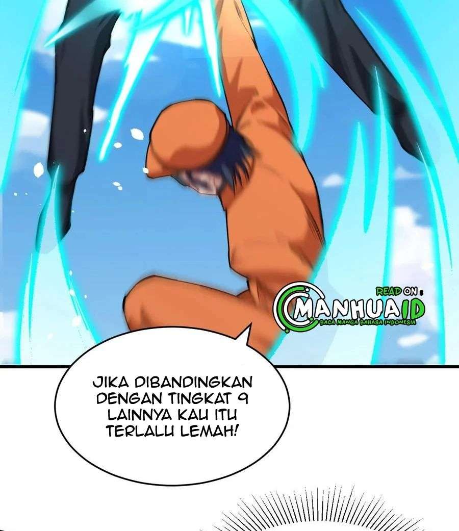 Monk Fron the Future (Cultivator From the Future) Chapter 52 Gambar 67