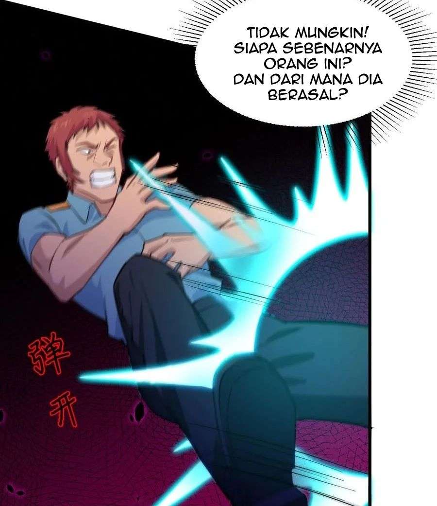 Monk Fron the Future (Cultivator From the Future) Chapter 52 Gambar 68