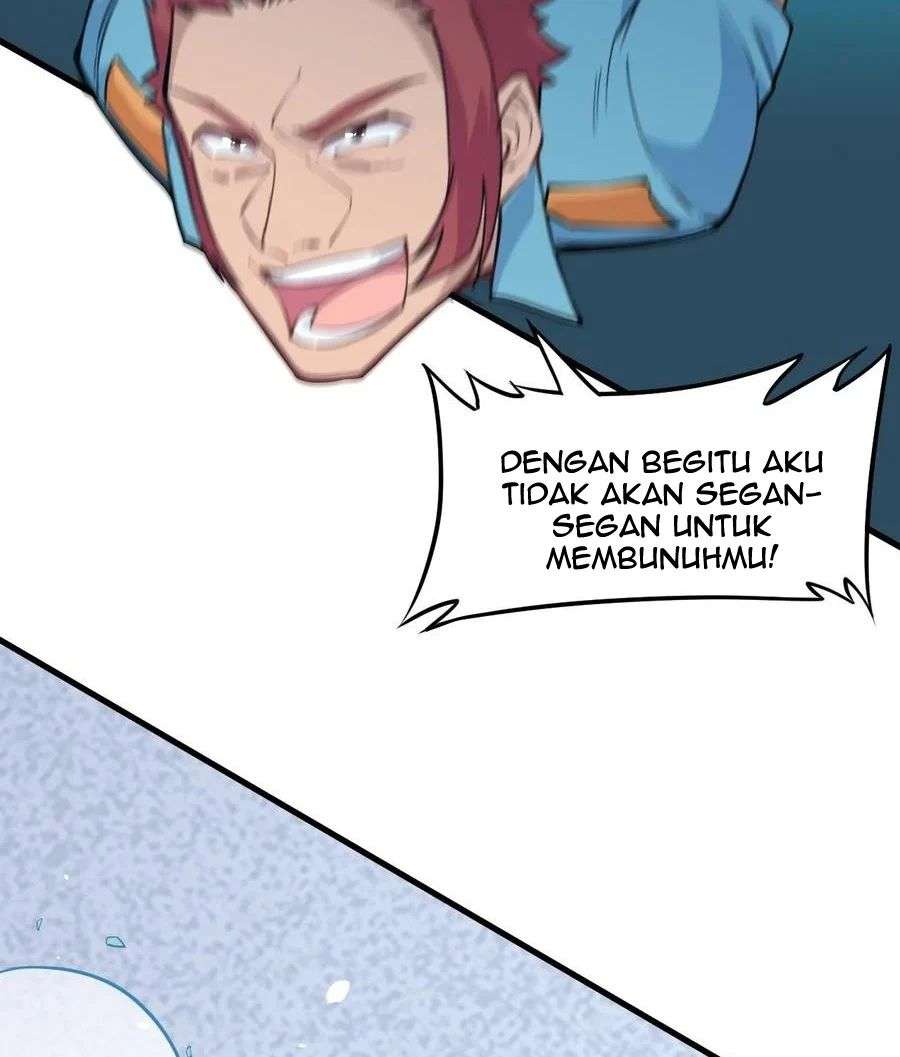 Monk Fron the Future (Cultivator From the Future) Chapter 52 Gambar 60