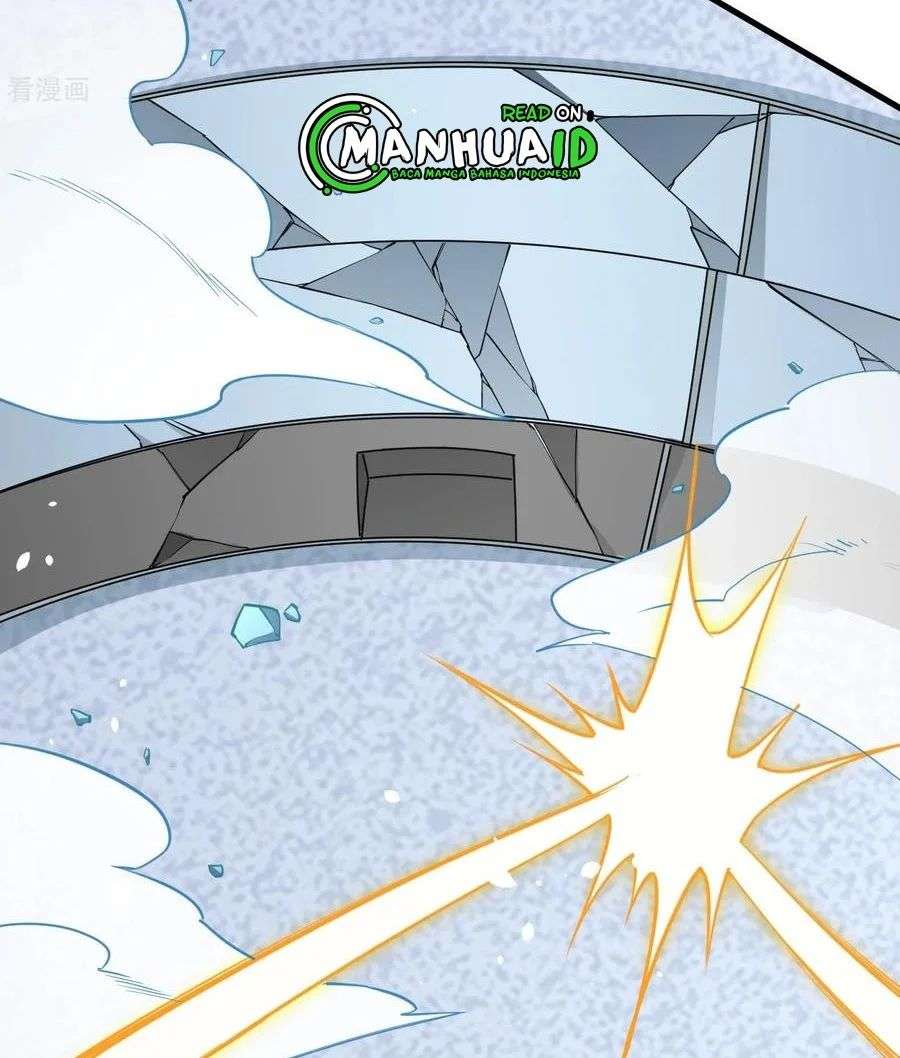 Monk Fron the Future (Cultivator From the Future) Chapter 52 Gambar 61