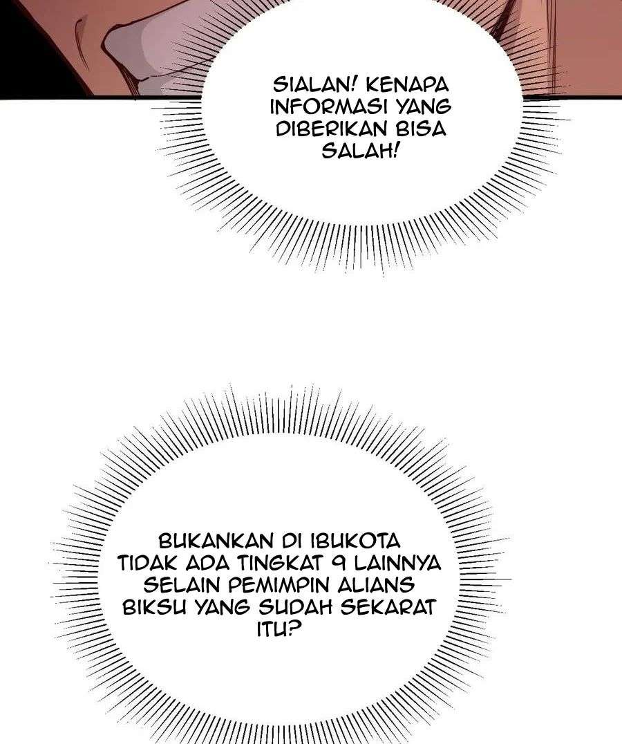 Monk Fron the Future (Cultivator From the Future) Chapter 52 Gambar 78