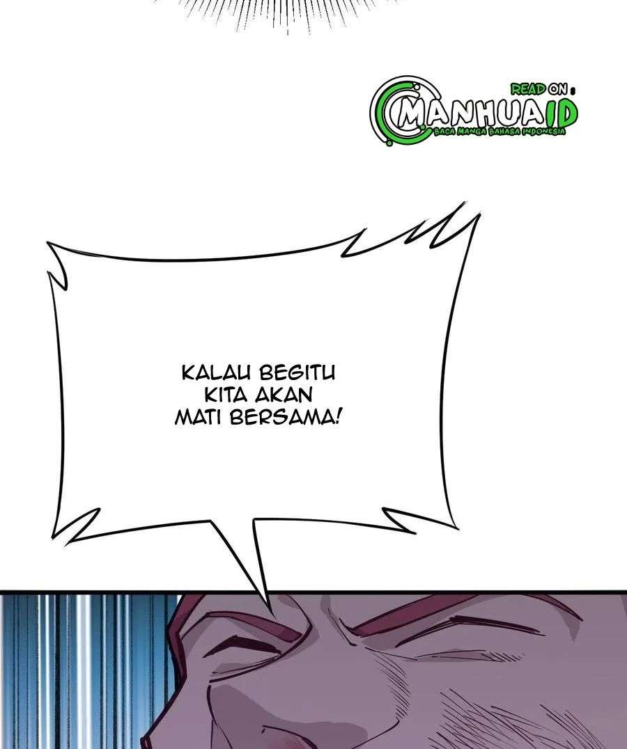 Monk Fron the Future (Cultivator From the Future) Chapter 52 Gambar 79