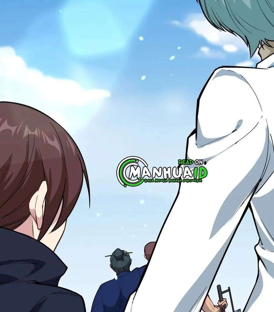 Monk Fron the Future (Cultivator From the Future) Chapter 52 Gambar 7