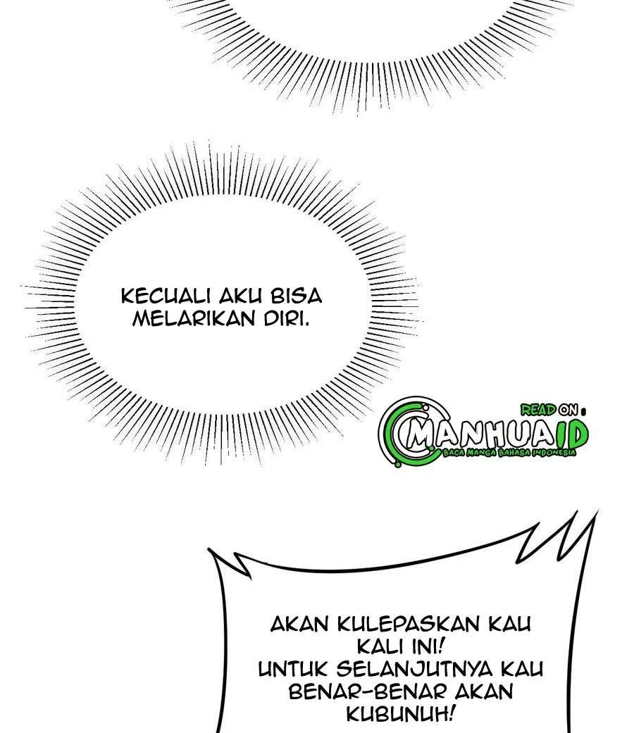 Monk Fron the Future (Cultivator From the Future) Chapter 52 Gambar 70
