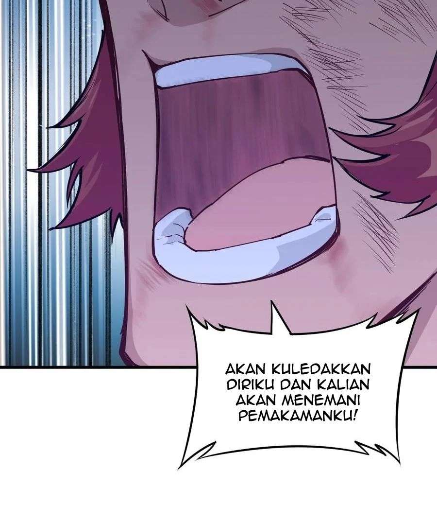 Monk Fron the Future (Cultivator From the Future) Chapter 52 Gambar 80