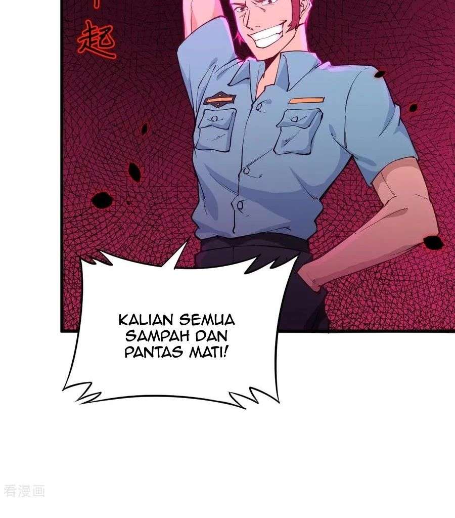 Monk Fron the Future (Cultivator From the Future) Chapter 52 Gambar 9