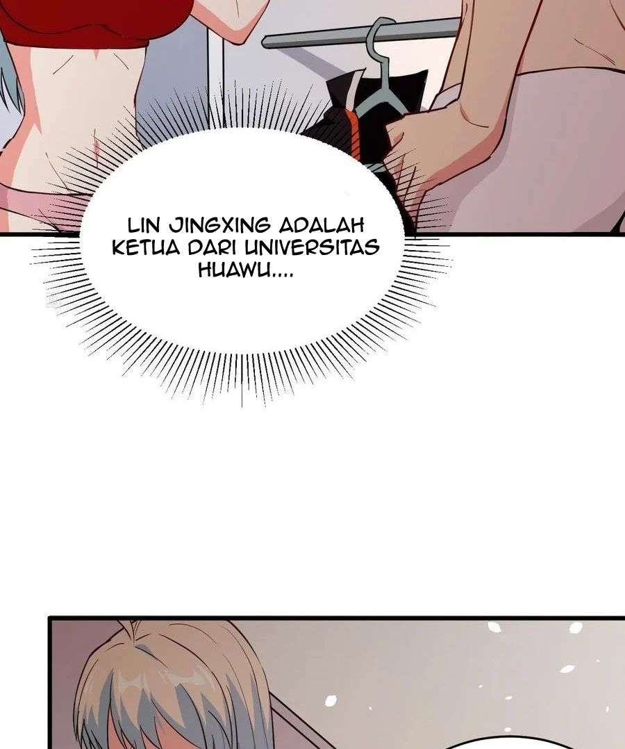 Monk Fron the Future (Cultivator From the Future) Chapter 51 Gambar 15