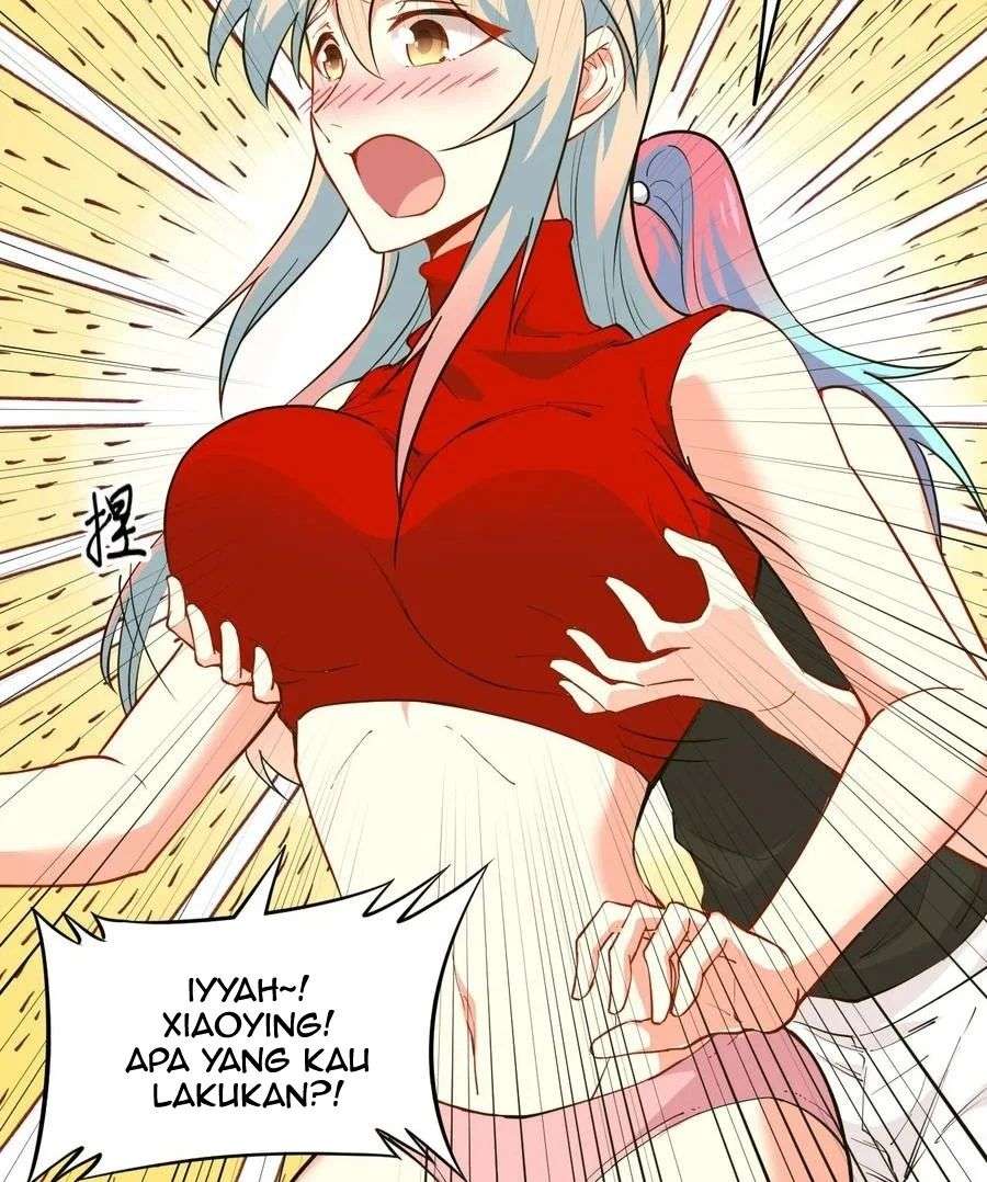 Monk Fron the Future (Cultivator From the Future) Chapter 51 Gambar 19