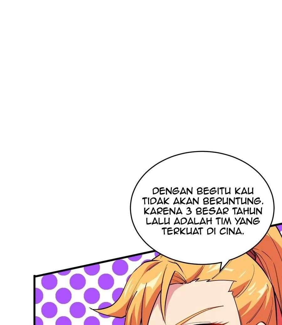 Monk Fron the Future (Cultivator From the Future) Chapter 51 Gambar 12