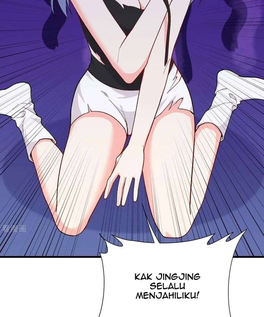 Monk Fron the Future (Cultivator From the Future) Chapter 51 Gambar 24