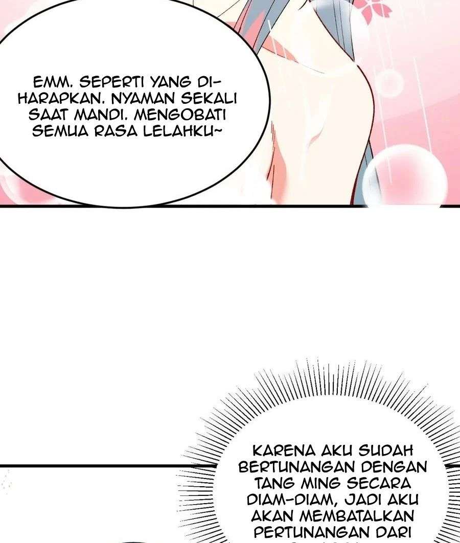 Monk Fron the Future (Cultivator From the Future) Chapter 51 Gambar 28