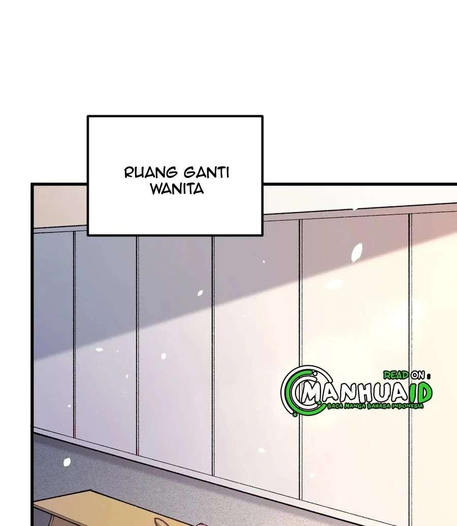 Manhwa Monk Fron the Future (Cultivator From the Future) Chapter 51 gambar nomor 2