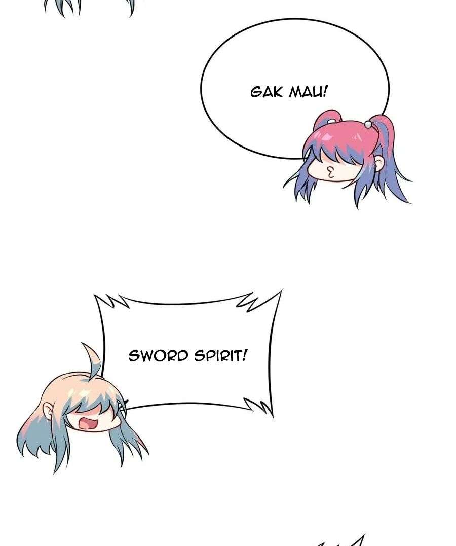 Monk Fron the Future (Cultivator From the Future) Chapter 51 Gambar 21