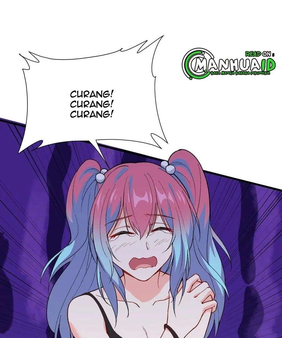 Monk Fron the Future (Cultivator From the Future) Chapter 51 Gambar 23