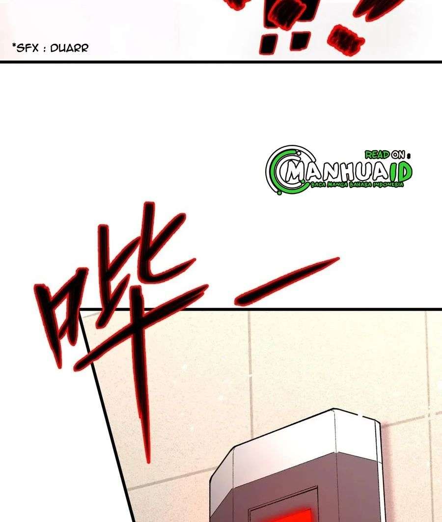 Monk Fron the Future (Cultivator From the Future) Chapter 51 Gambar 35