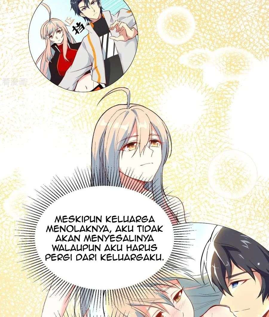 Monk Fron the Future (Cultivator From the Future) Chapter 51 Gambar 30