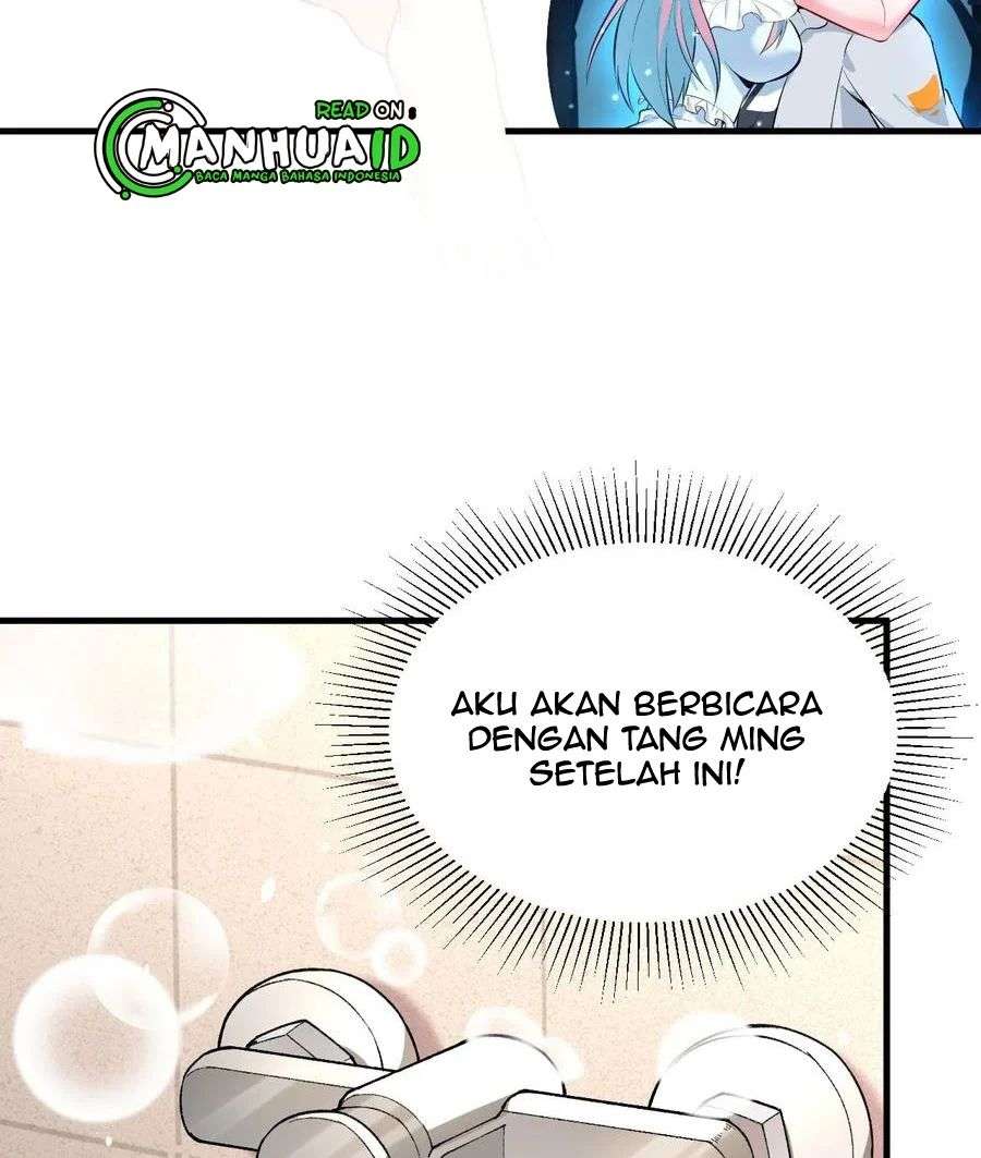 Monk Fron the Future (Cultivator From the Future) Chapter 51 Gambar 32