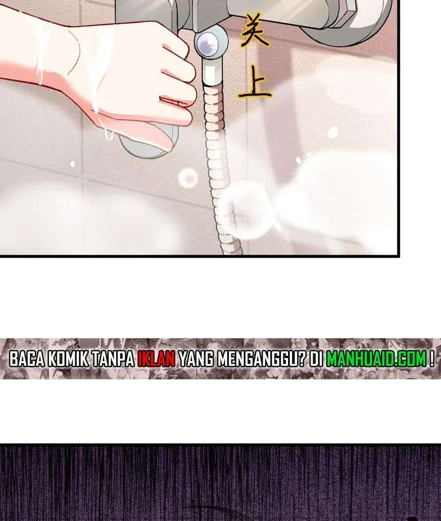 Monk Fron the Future (Cultivator From the Future) Chapter 51 Gambar 33