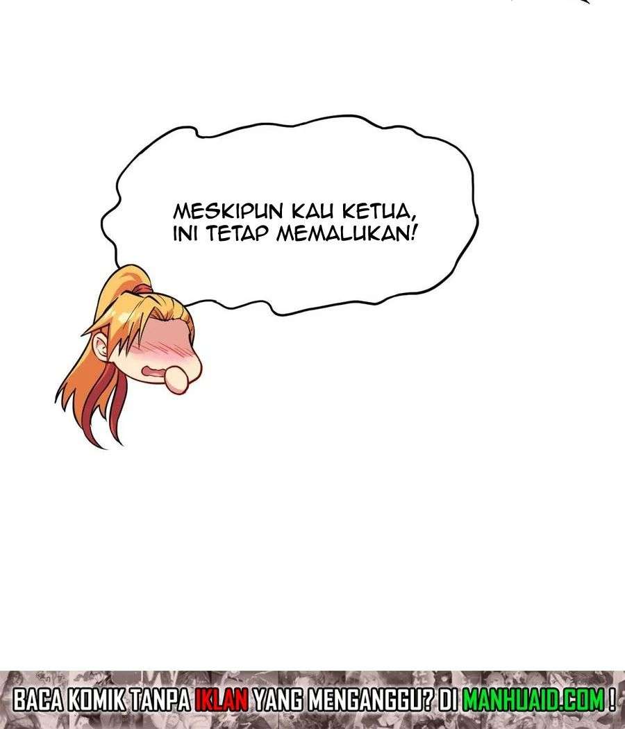 Monk Fron the Future (Cultivator From the Future) Chapter 51 Gambar 48