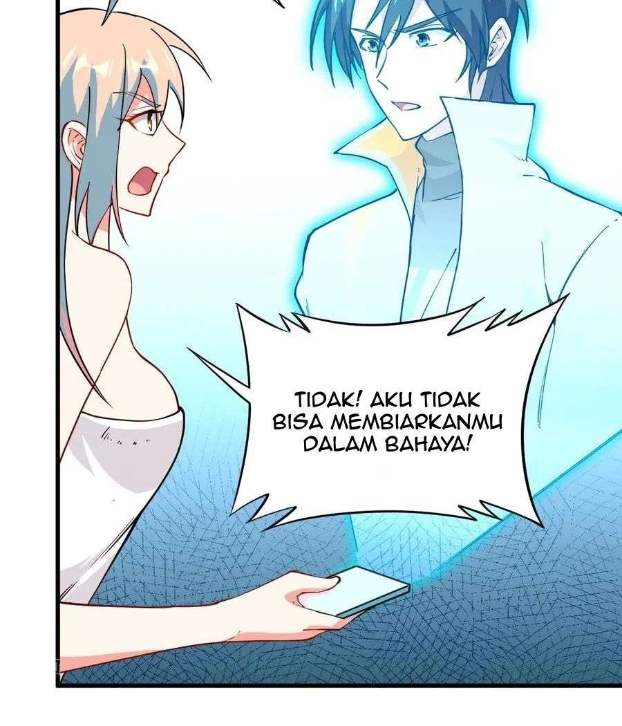 Monk Fron the Future (Cultivator From the Future) Chapter 51 Gambar 43