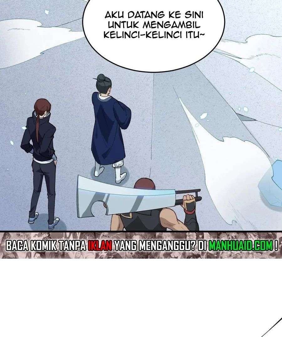 Monk Fron the Future (Cultivator From the Future) Chapter 51 Gambar 57