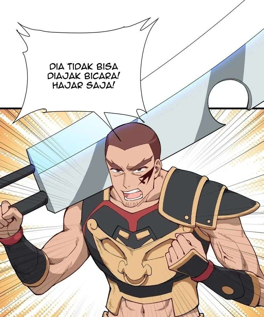 Monk Fron the Future (Cultivator From the Future) Chapter 51 Gambar 58