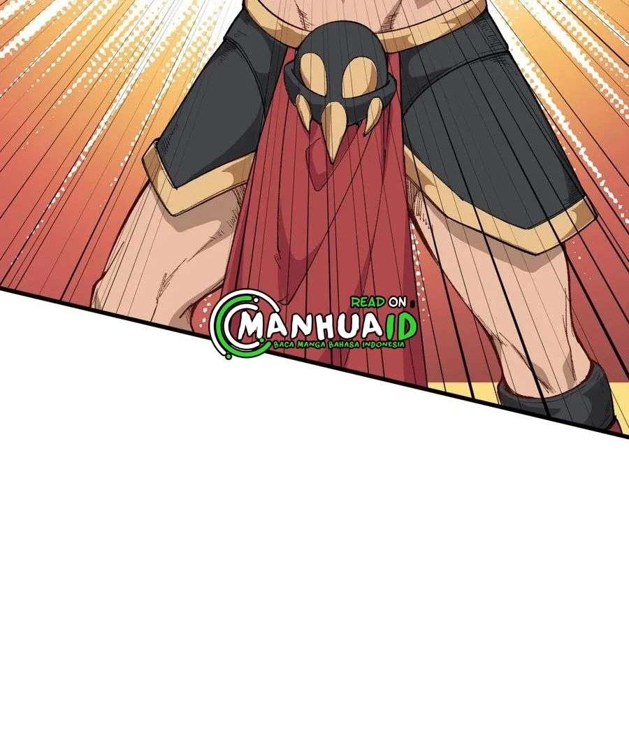 Monk Fron the Future (Cultivator From the Future) Chapter 51 Gambar 59