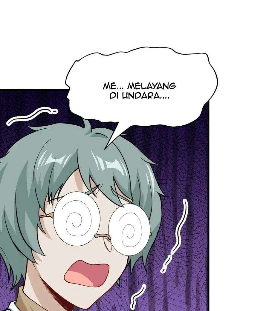 Monk Fron the Future (Cultivator From the Future) Chapter 51 Gambar 66