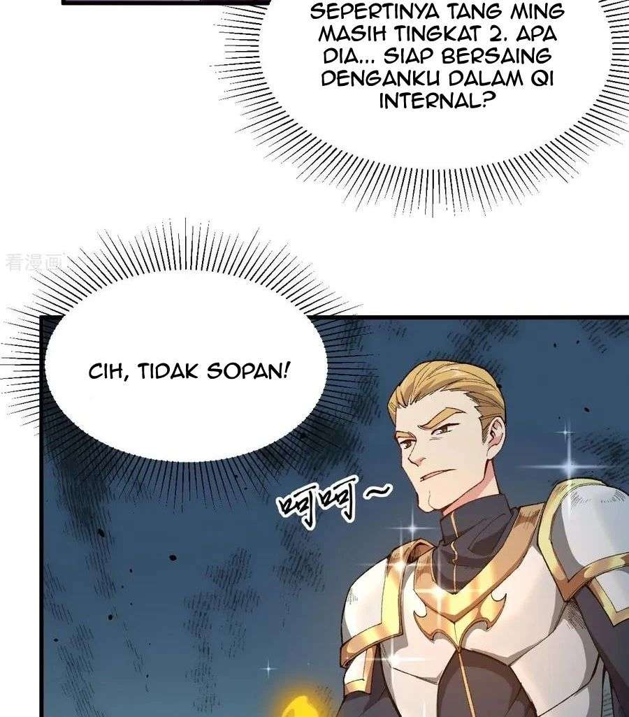 Monk Fron the Future (Cultivator From the Future) Chapter 50 Gambar 15