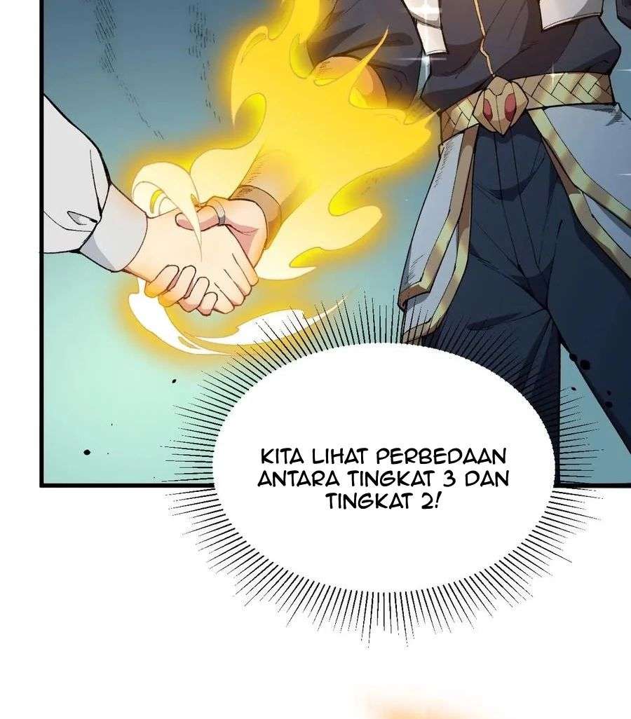 Monk Fron the Future (Cultivator From the Future) Chapter 50 Gambar 16