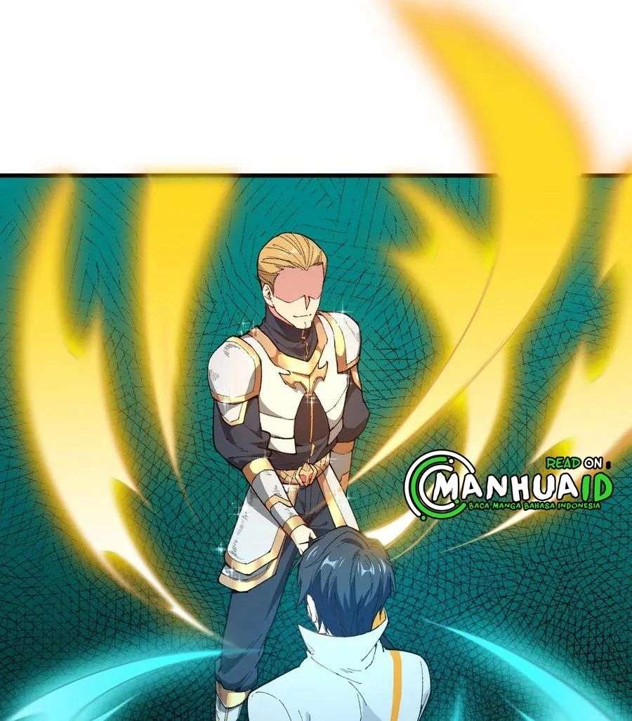 Monk Fron the Future (Cultivator From the Future) Chapter 50 Gambar 17