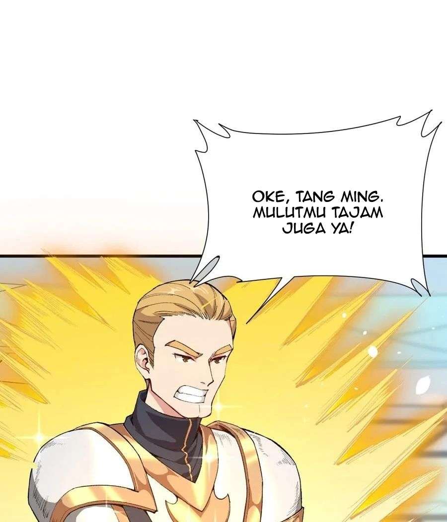 Monk Fron the Future (Cultivator From the Future) Chapter 50 Gambar 12