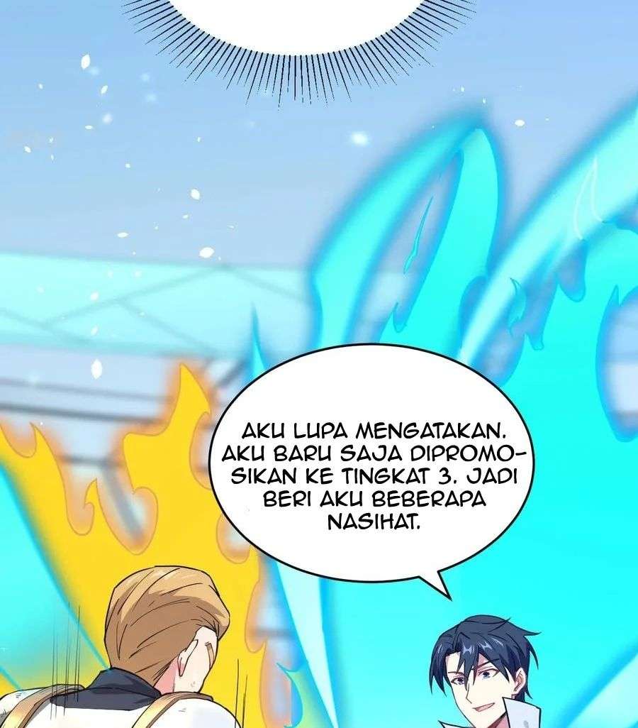 Monk Fron the Future (Cultivator From the Future) Chapter 50 Gambar 24