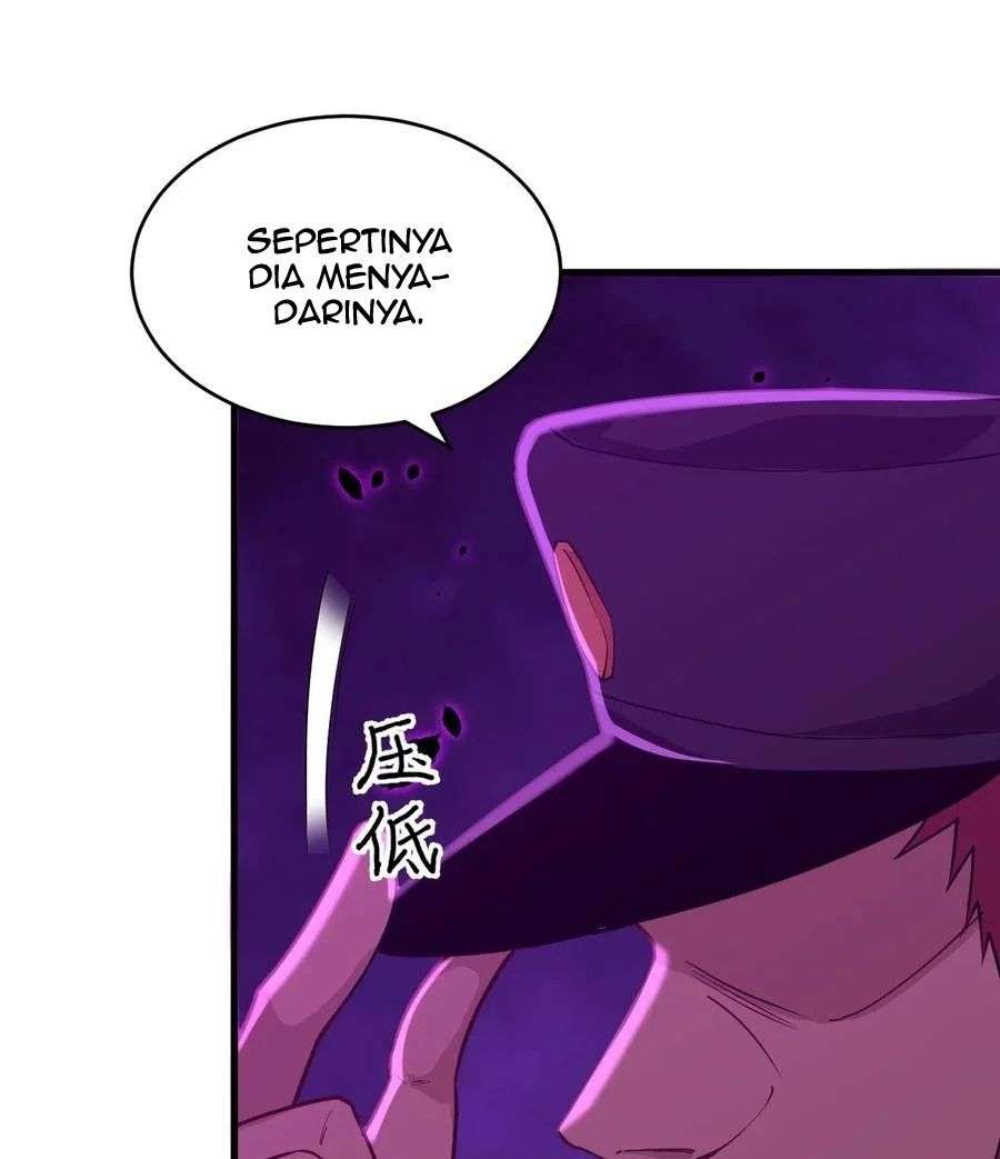 Monk Fron the Future (Cultivator From the Future) Chapter 50 Gambar 28