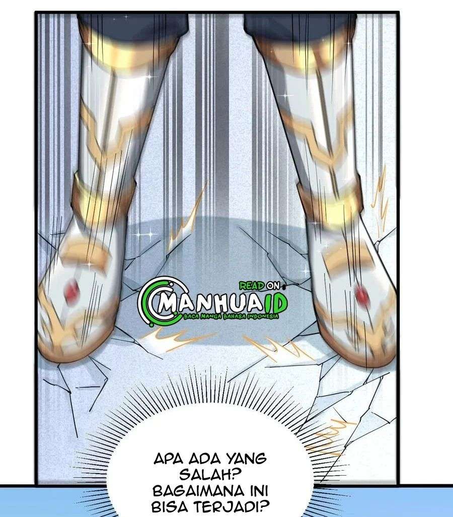 Monk Fron the Future (Cultivator From the Future) Chapter 50 Gambar 23