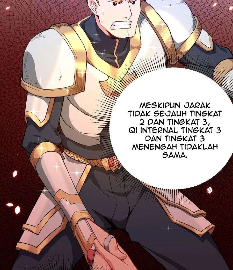 Monk Fron the Future (Cultivator From the Future) Chapter 50 Gambar 31