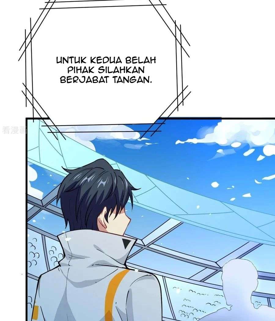 Monk Fron the Future (Cultivator From the Future) Chapter 50 Gambar 6