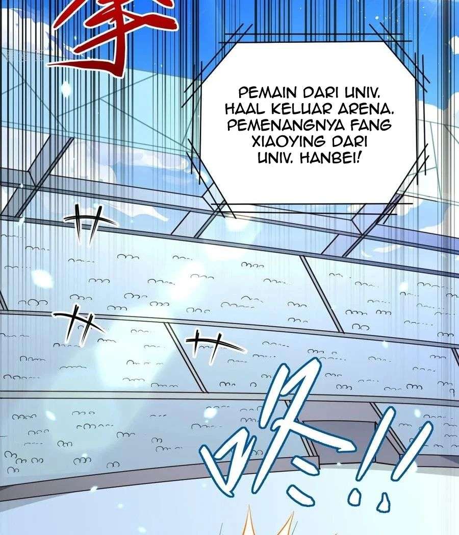 Monk Fron the Future (Cultivator From the Future) Chapter 49 Gambar 15