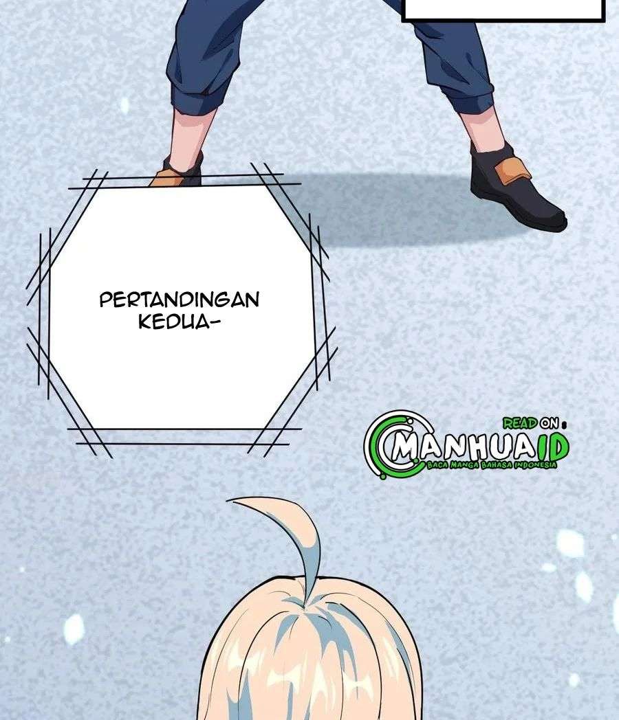 Monk Fron the Future (Cultivator From the Future) Chapter 49 Gambar 19