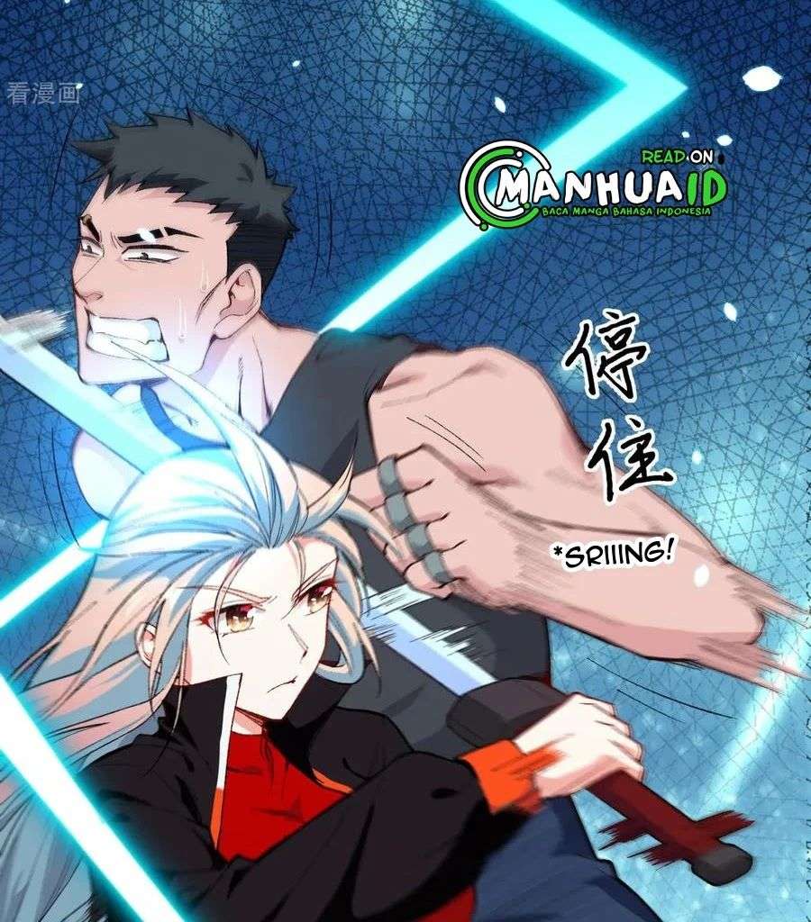 Monk Fron the Future (Cultivator From the Future) Chapter 49 Gambar 28