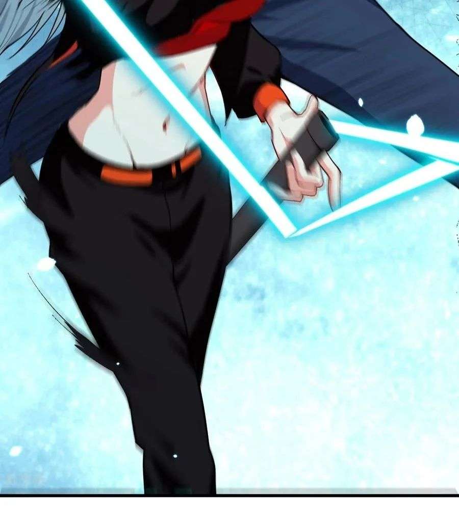 Monk Fron the Future (Cultivator From the Future) Chapter 49 Gambar 29