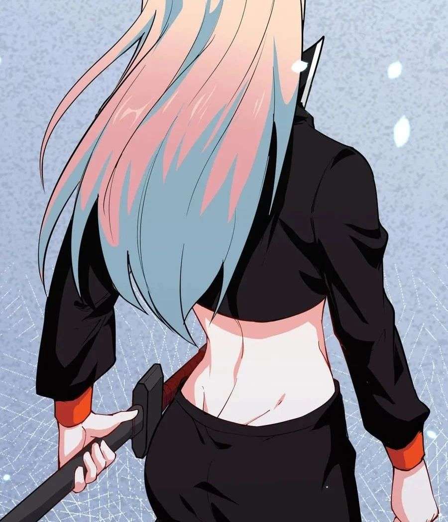 Monk Fron the Future (Cultivator From the Future) Chapter 49 Gambar 20