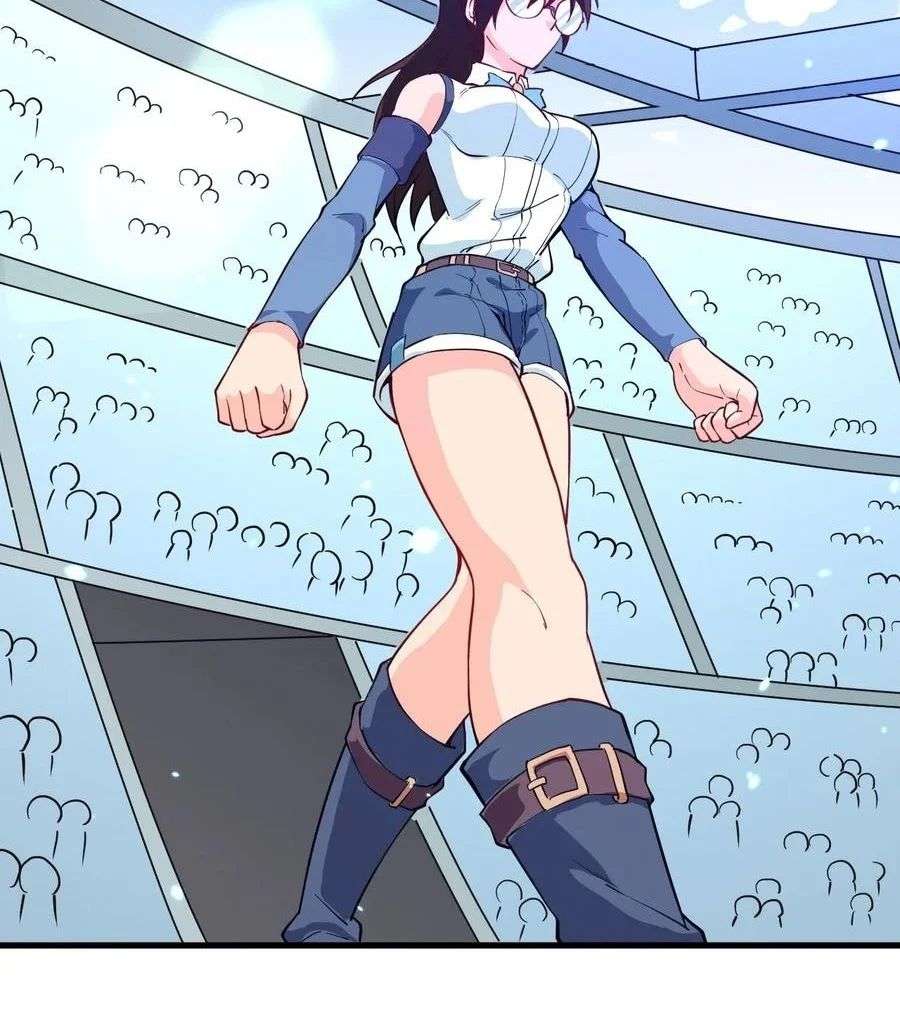 Monk Fron the Future (Cultivator From the Future) Chapter 49 Gambar 35