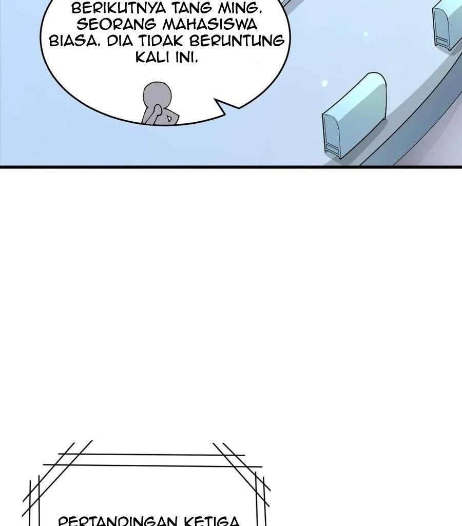 Monk Fron the Future (Cultivator From the Future) Chapter 49 Gambar 33