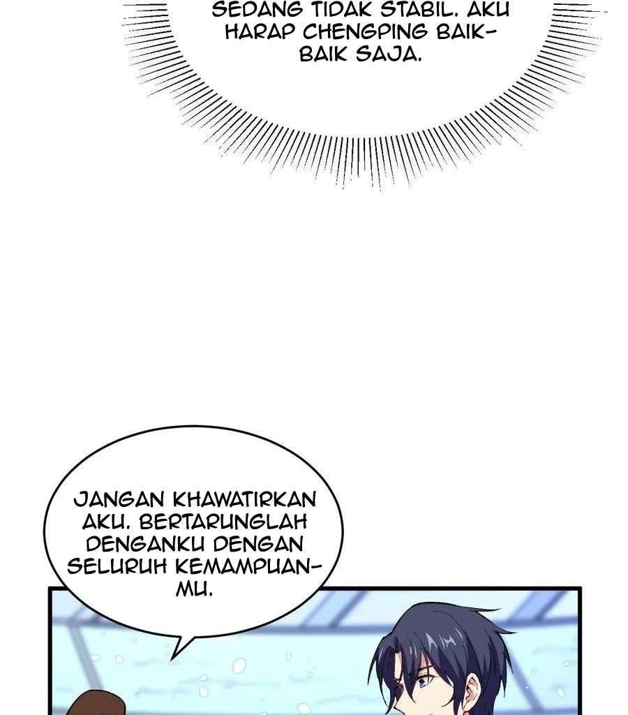 Monk Fron the Future (Cultivator From the Future) Chapter 49 Gambar 44