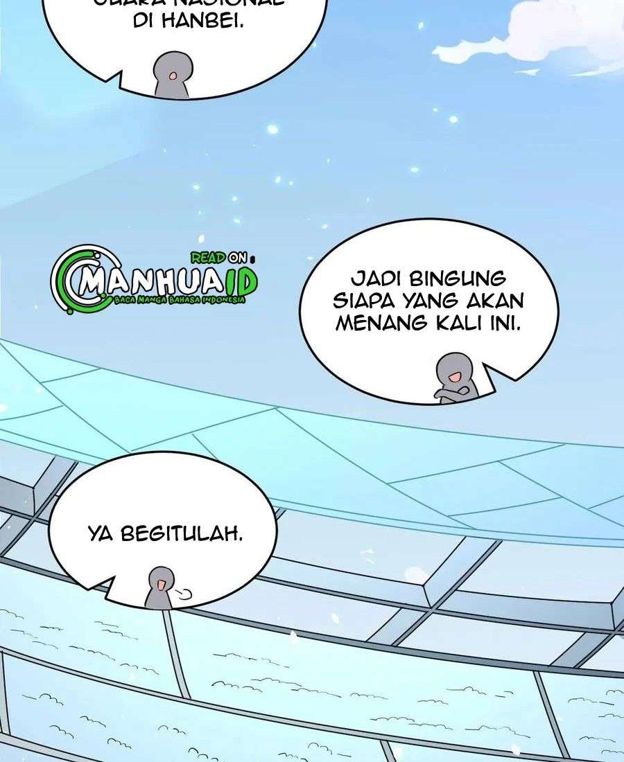 Monk Fron the Future (Cultivator From the Future) Chapter 49 Gambar 4