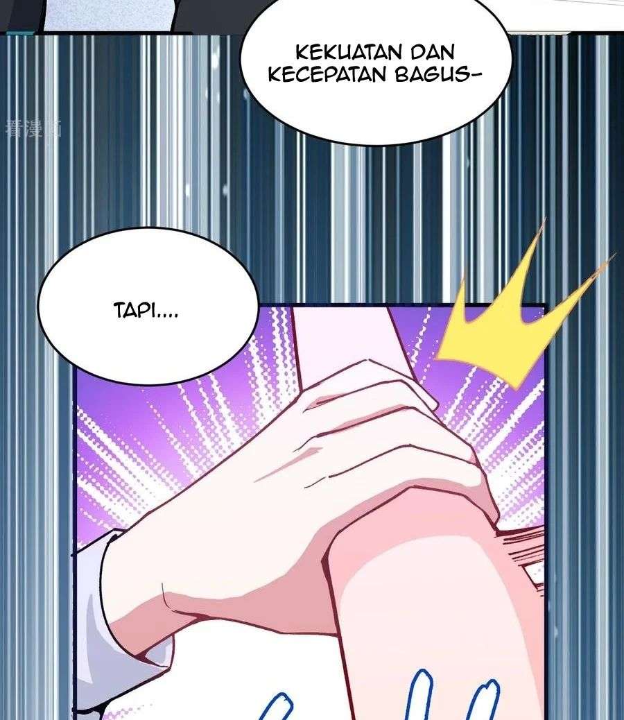 Monk Fron the Future (Cultivator From the Future) Chapter 49 Gambar 59